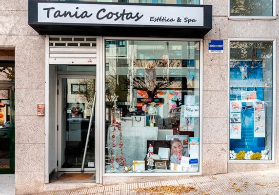 Tania Costas Estética & Spa