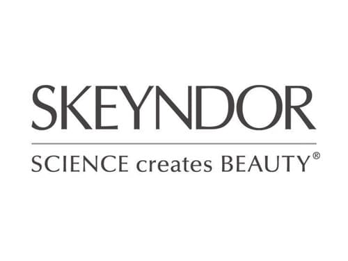 Logo de Skeyndor