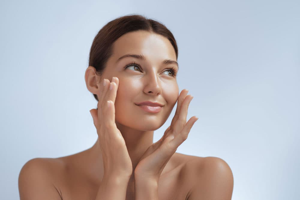 Higiene facial en Tania Costas Estética & Spa