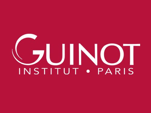 Logo de Guinot