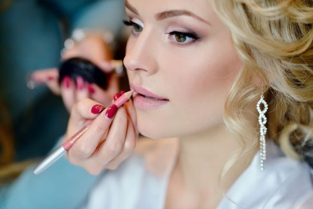 Maquillaje y cosmética profesional en Vigo
