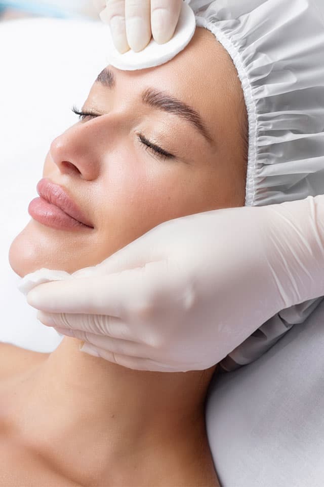 Centro de belleza y estética en Vigo