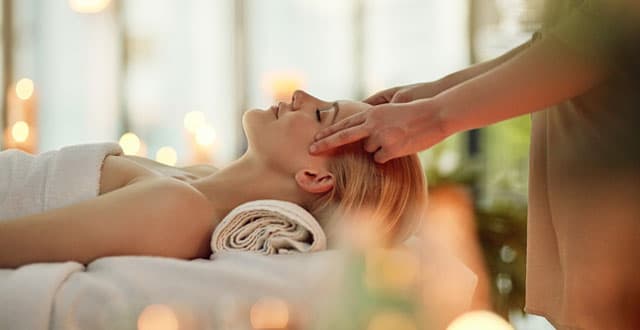 Centro de belleza y estética en Vigo