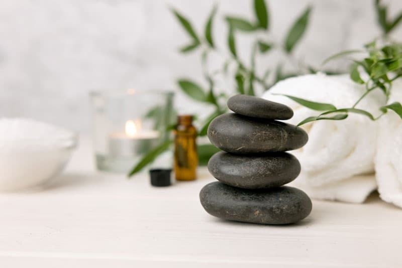 Rituales de spa