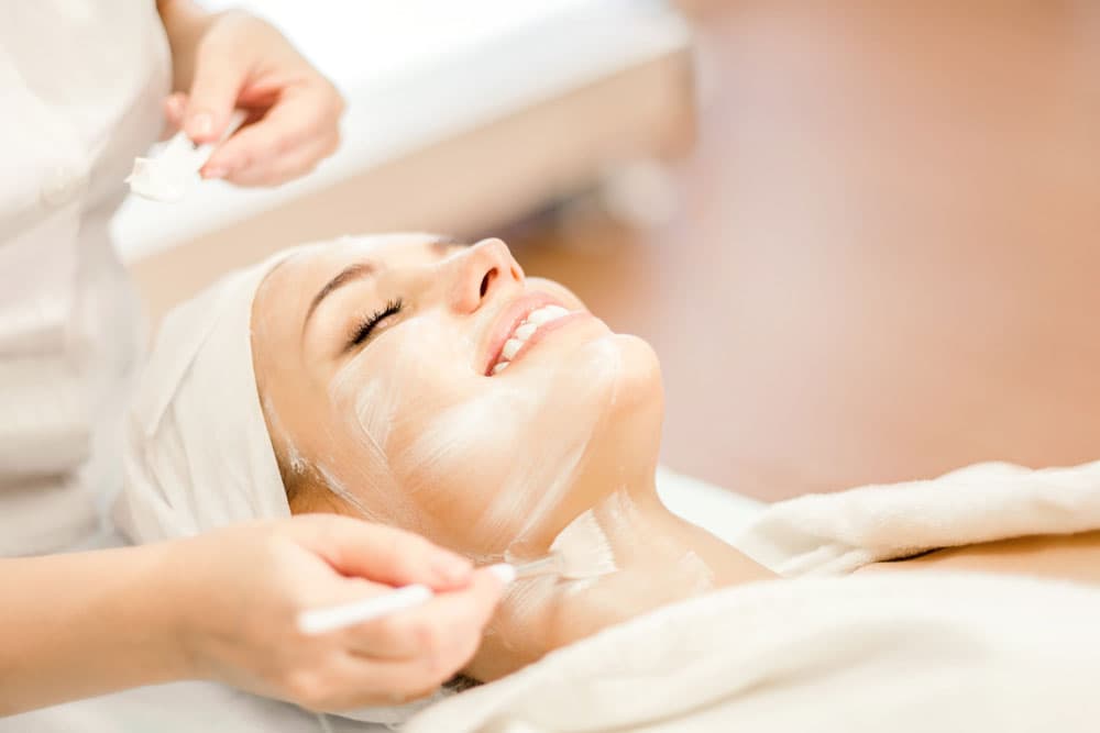 Tratamientos específicos para la cara en Tania Costas Estética & Spa